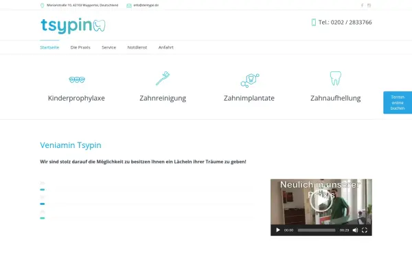kinderzahnarzt1.de