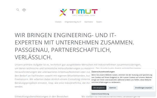 timut.de