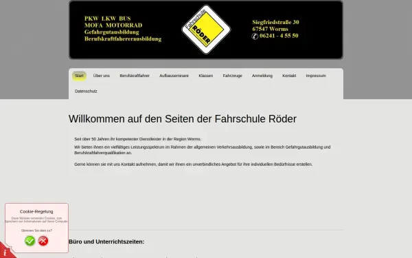 www.fahrschule-roeder.com