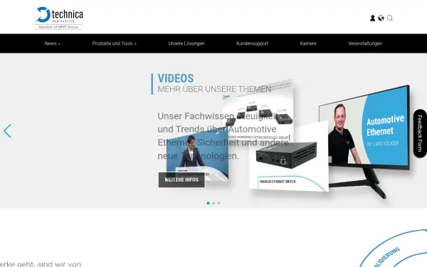 www.technica-engineering.de