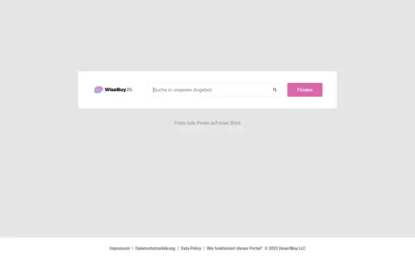 www.wisebuy24.com