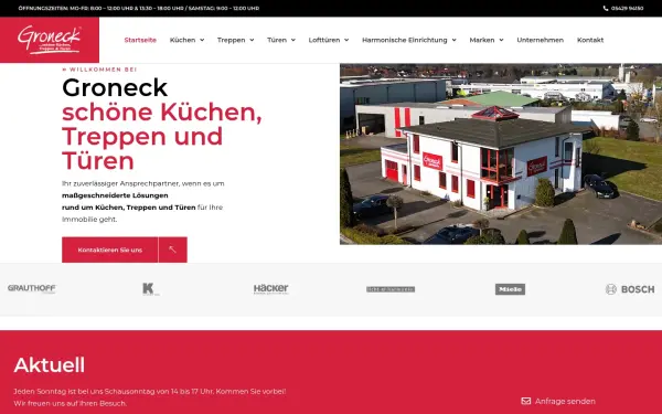groneck.net