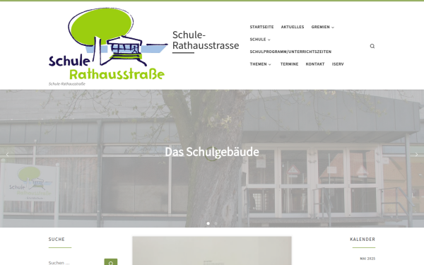 schule-rathausstrasse.de