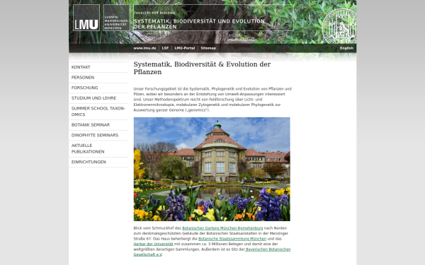sysbot.bio.lmu.de