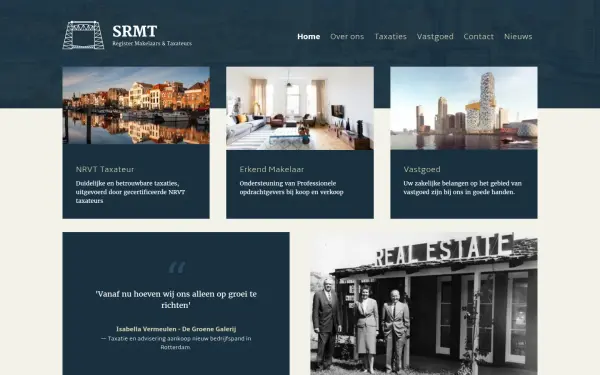 www.srmtonline.nl
