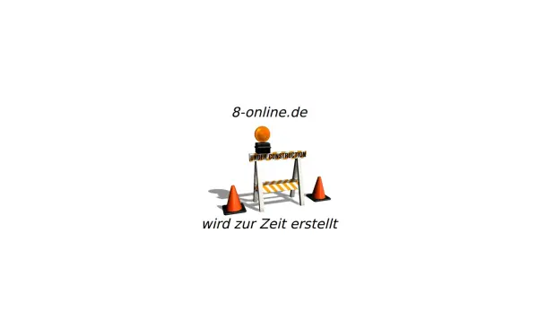 8-online.de