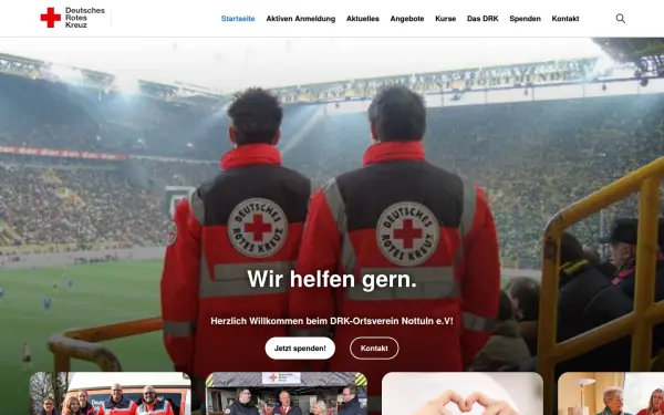 drk-nottuln.de