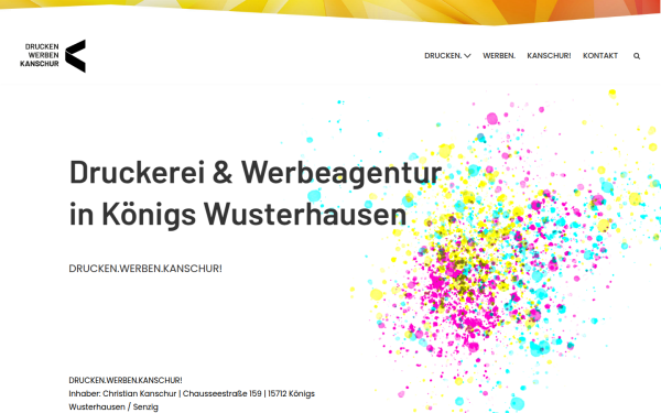 www.drucken-werbung.de