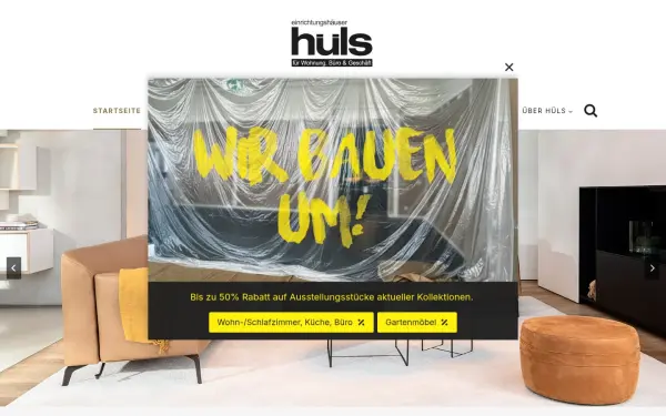 www.huels-in.de
