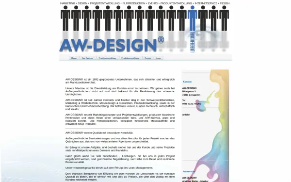 aw-design.de