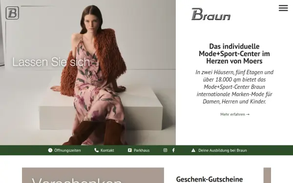 www.braun.fashion