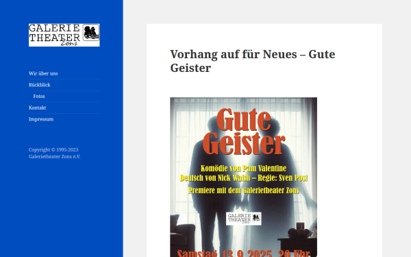 www.galerietheater.de