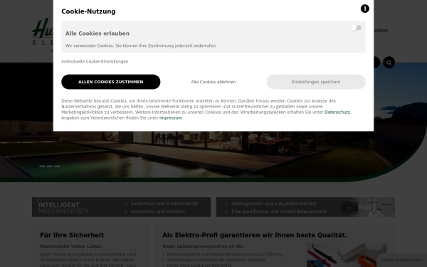 www.hummelelektro.de