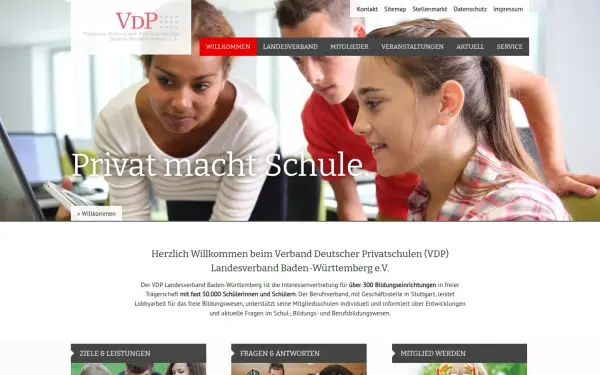 vdp-bw.de