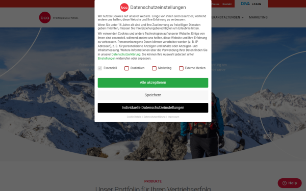 www.bca.de