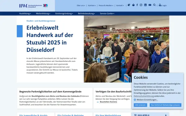 www.hwk-duesseldorf.de