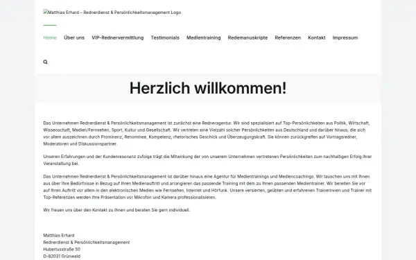 rednerdienst.info