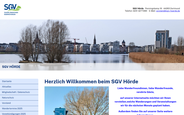 sgv-hoerde.de