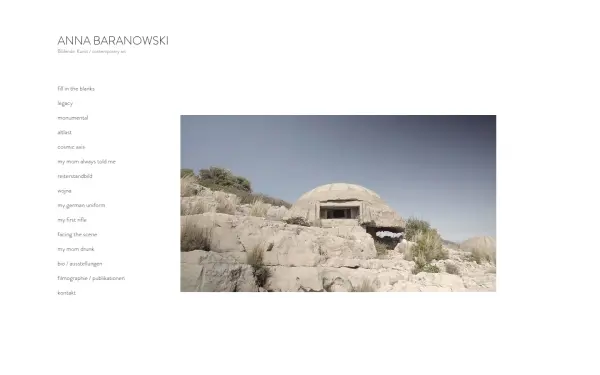 www.annabaranowski.de