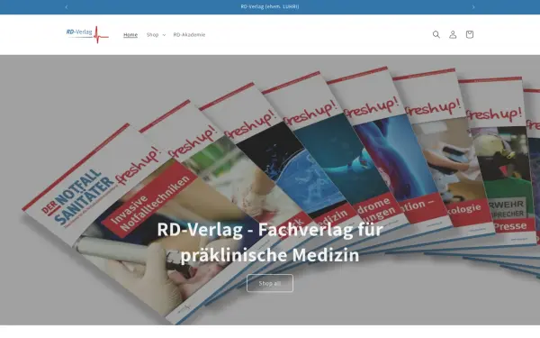 www.rdverlag.de