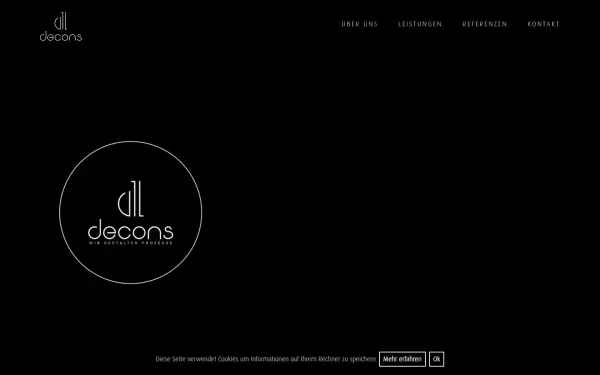 www.decons-service.de