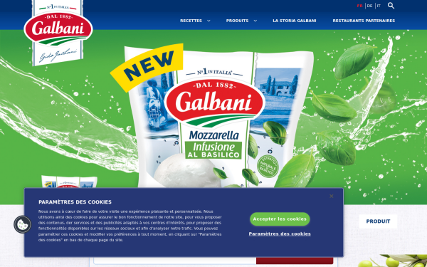 www.galbani.ch