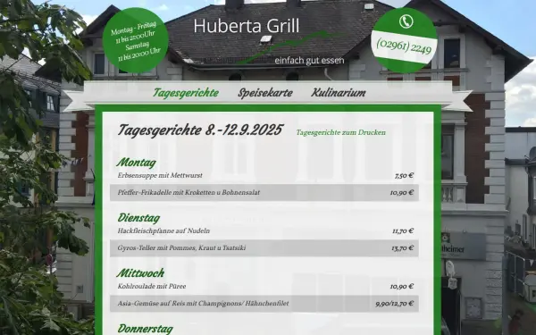 www.huberta.de