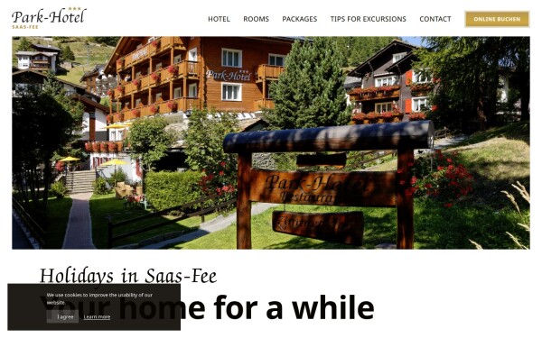 www.parkhotel-saas-fee.ch