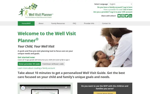 www.wellvisitplanner.org
