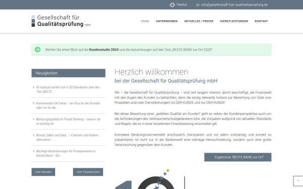 gesellschaft-fuer-qualitaetspruefung.de