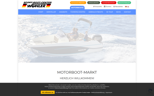 www.boote-wohler.de