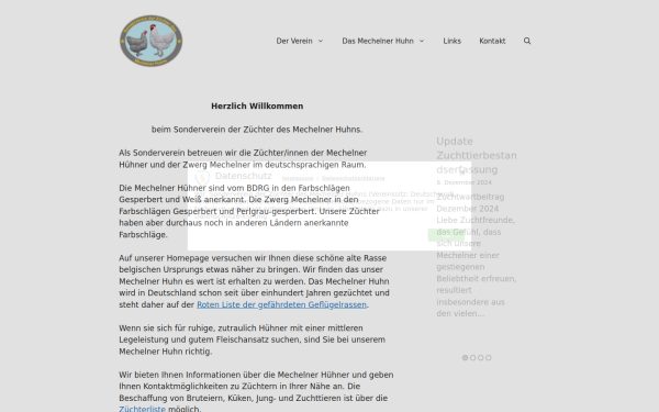 www.sv-mechelner-huhn.de