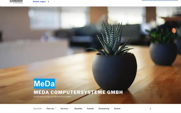 meda.de