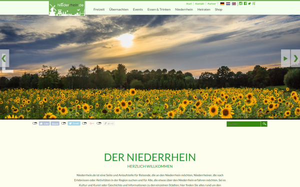 www.niederrhein.de