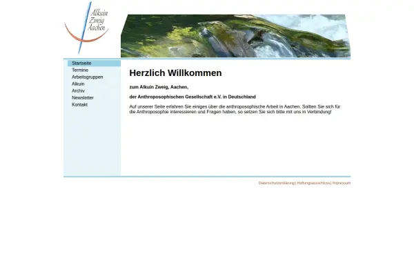 anthroposophie-aachen.de