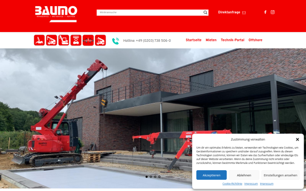 baumo.de