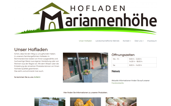 mariannenhoehe.de