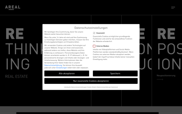 www.areal-consulting.de