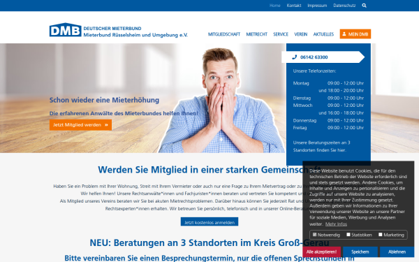 www.dmb-ruesselsheim.de