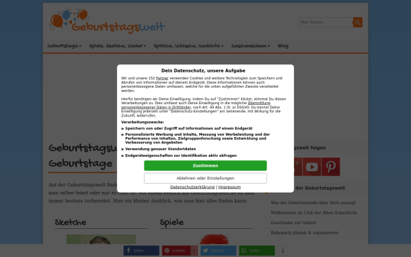 www.geburtstagswelt.de
