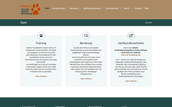 www.hundeschulesalzburg.at
