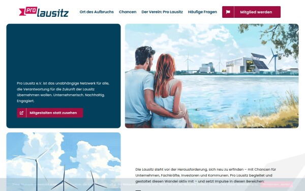 www.pro-lausitz.de