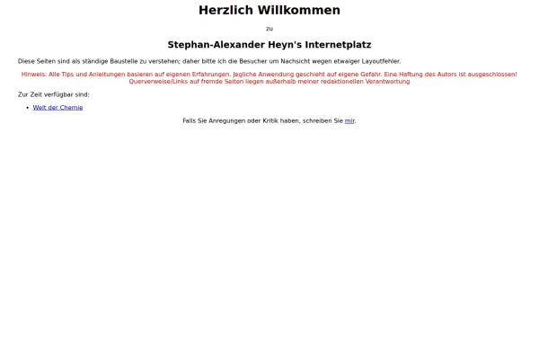 drheyn.de