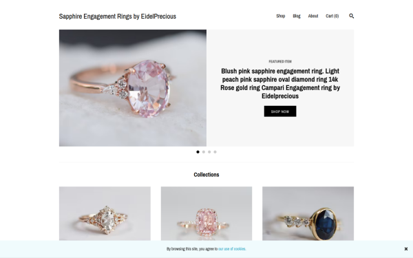 sapphireengagementrings.com