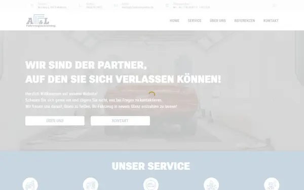 auto-lackierung-peters.de