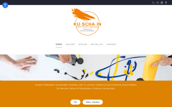 kuschain.at