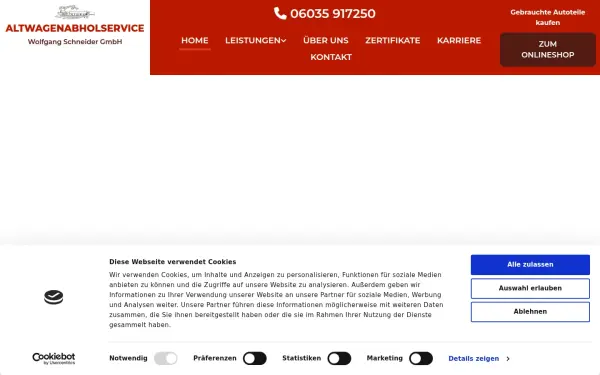 www.aas-schneider.de