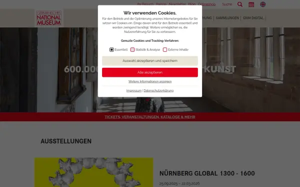 www.gnm.de