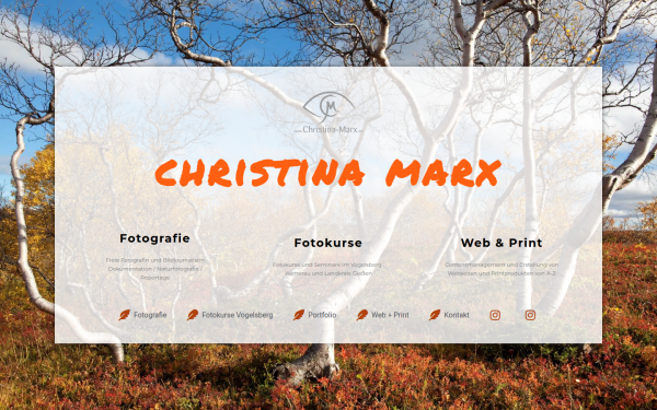 christina-marx.de