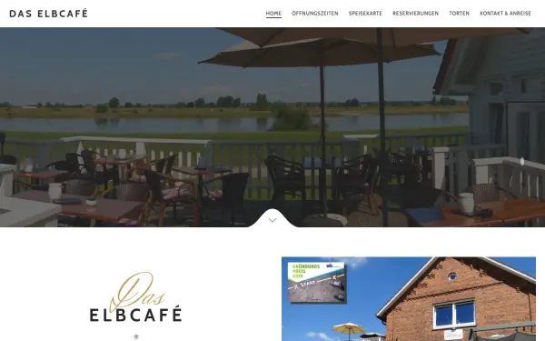 das-elbcafe.de